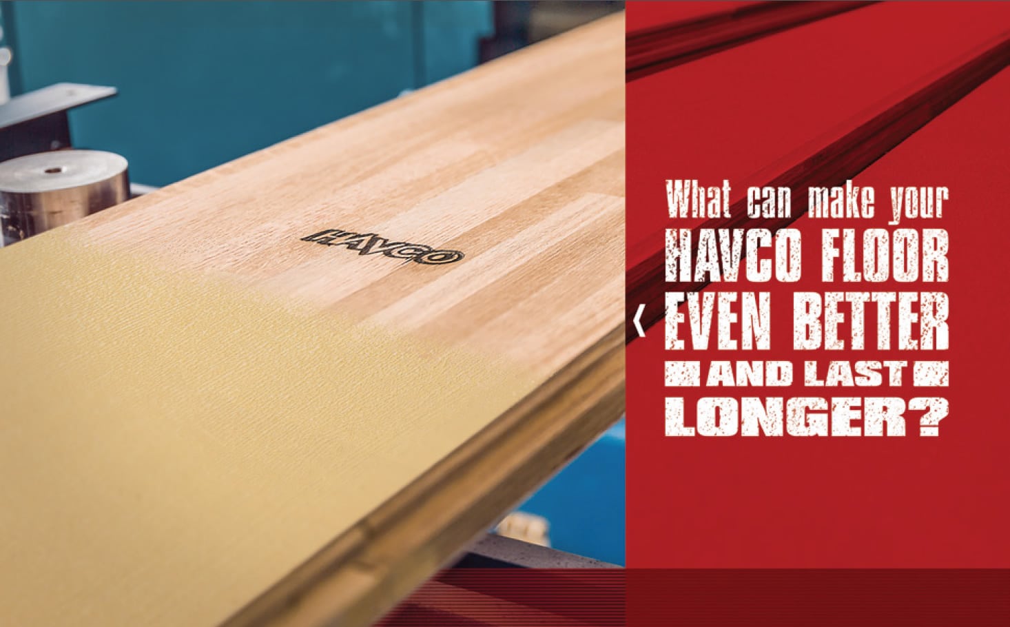 Havco Texture HD TopCoat and HD UnderCoat by Havco - Breadner Trailers