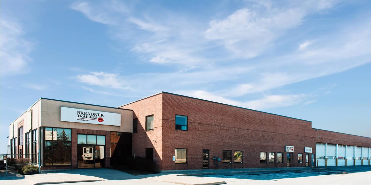 Hyundai Translead Dealer Mississauga, Ontario