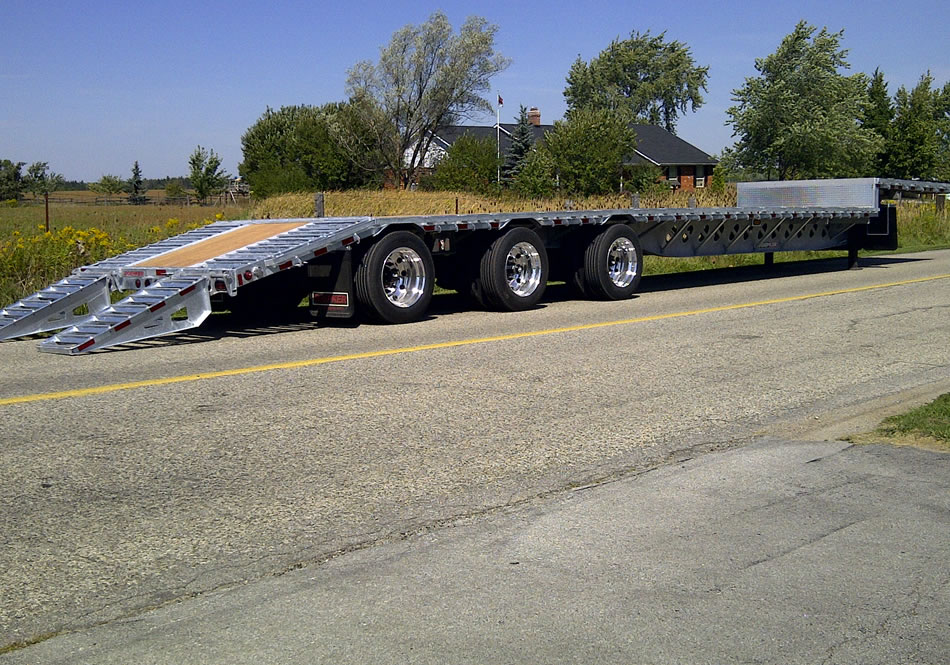 2023 Doepker Galvanized Steel Drop