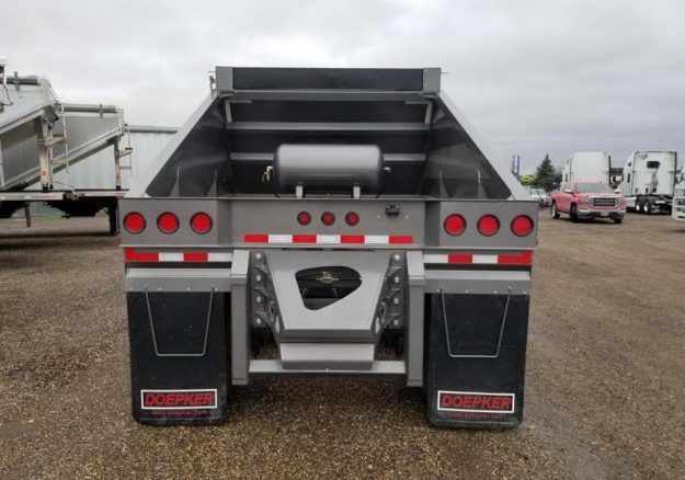 Doepker-Trailers-6 Doepker Trailers belly dump Ontario