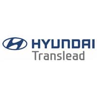 Hyundai Translead Trailers Logo