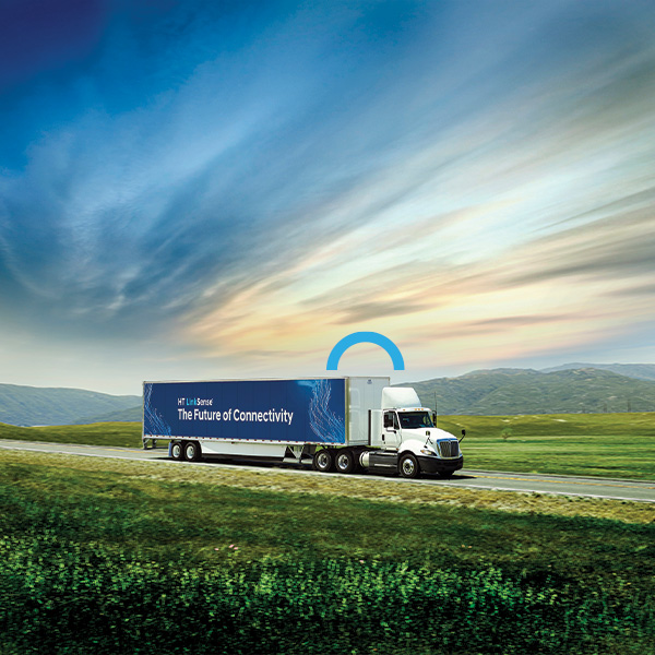 Hyundai Translead Introduces A New Open-Platform Smart Trailer Solution ...