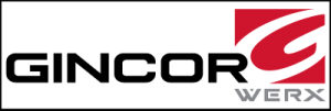 Gincor Werx Logo