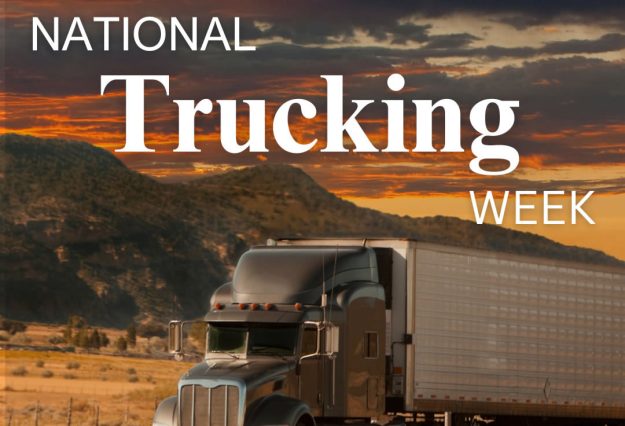 National Trucking Week