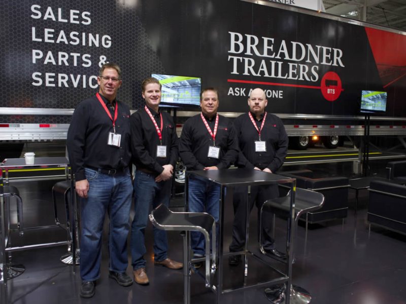 Breadner-teama Breadner-teama