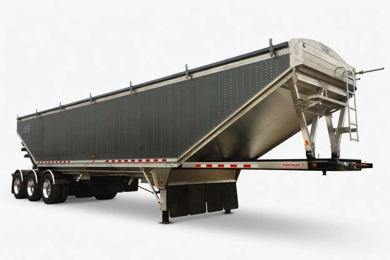 Doepker Trailers