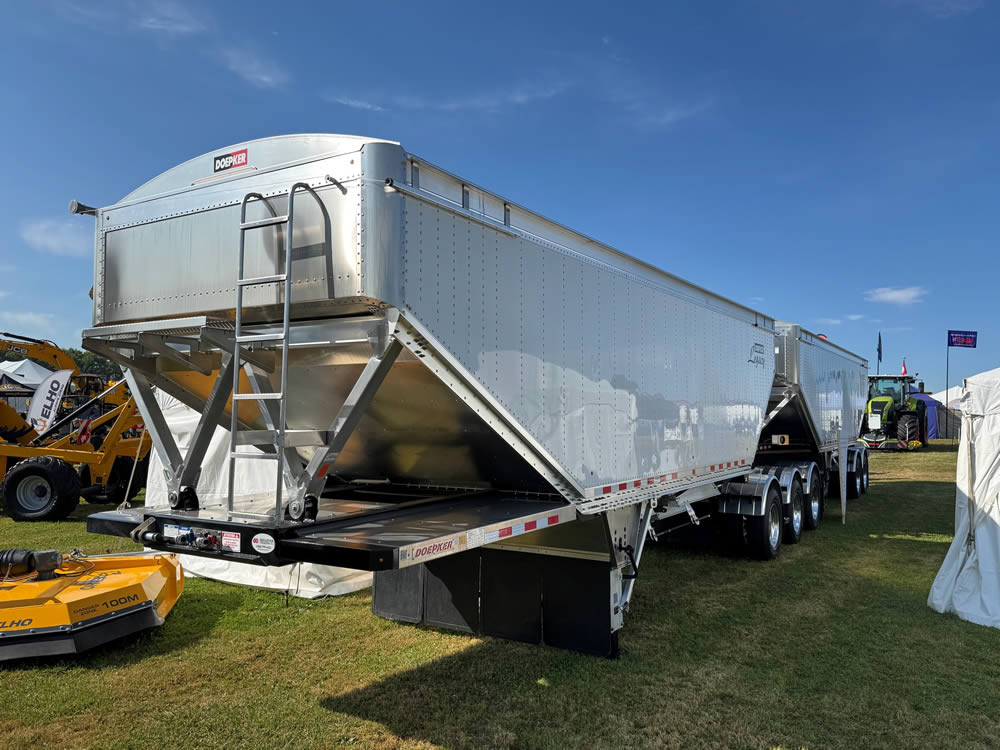Doepker Trailers