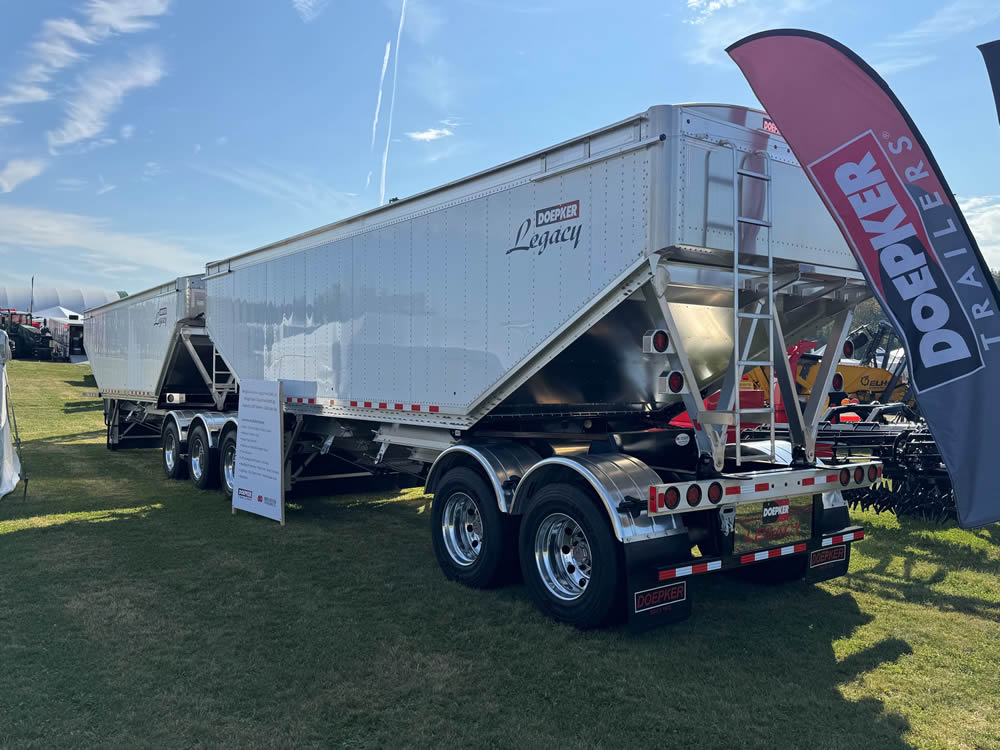 Doepker Trailers